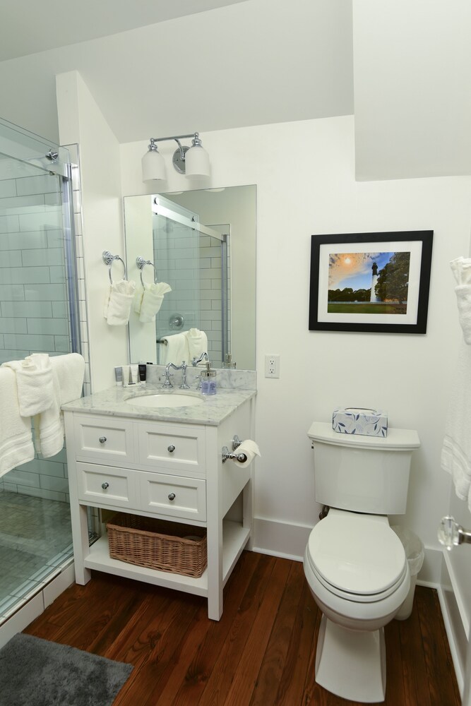 607 Bay Inn Downtown Beaufort - photo 51