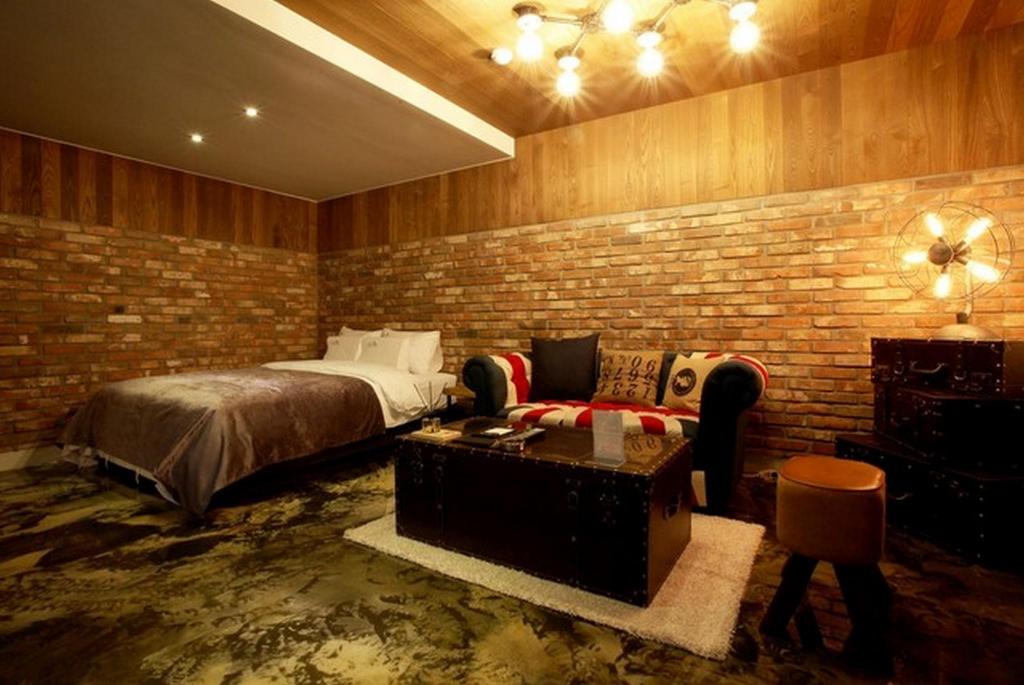 Osan Hotel Belino in Osan, South Korea