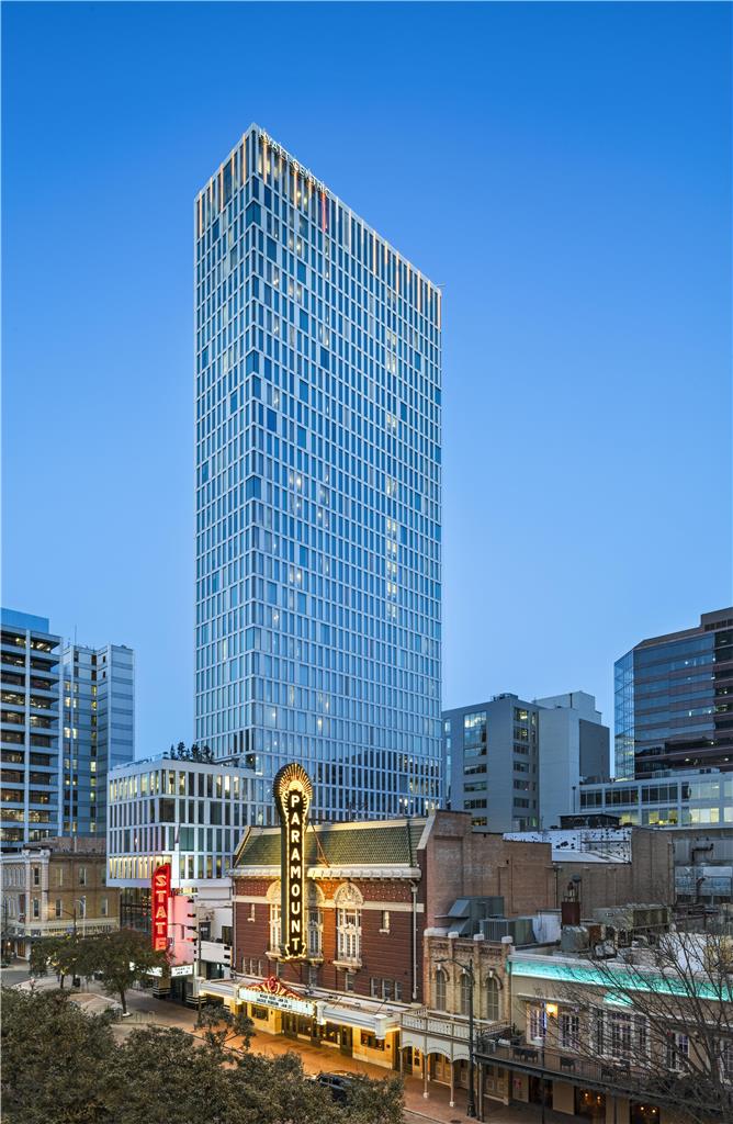 Hyatt Centric Congress Ave Austin - photo 54