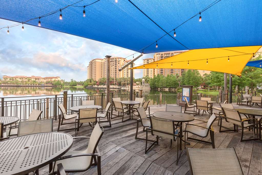 Wyndham Grand Orlando Resort Bonnet Creek - photo 17