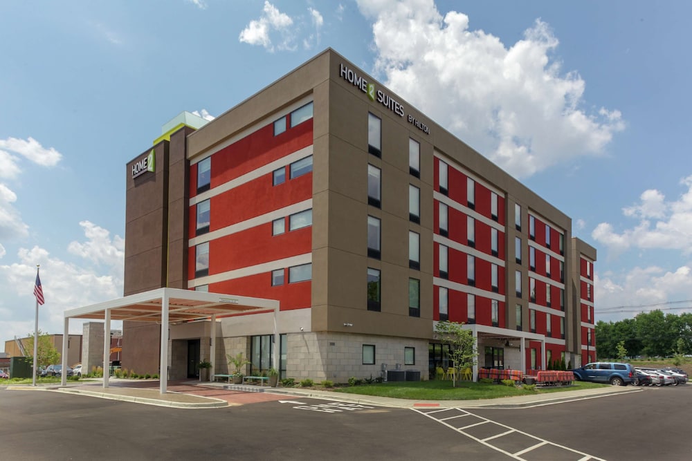 Home2 Suites by Hilton Louisville Airport Expo Center KY - featured photo