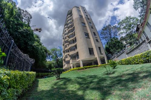 Edmor Lolite — 4-Star Luxury Hotel in Nairobi, Kenya