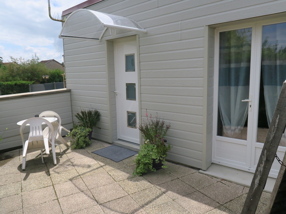 Les Collinades de Chalons - last minute hotel in Fagnieres