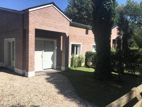 Duplex Las Margaritas Bosque Peralta Ramos in Mar Del Plata, Argentina