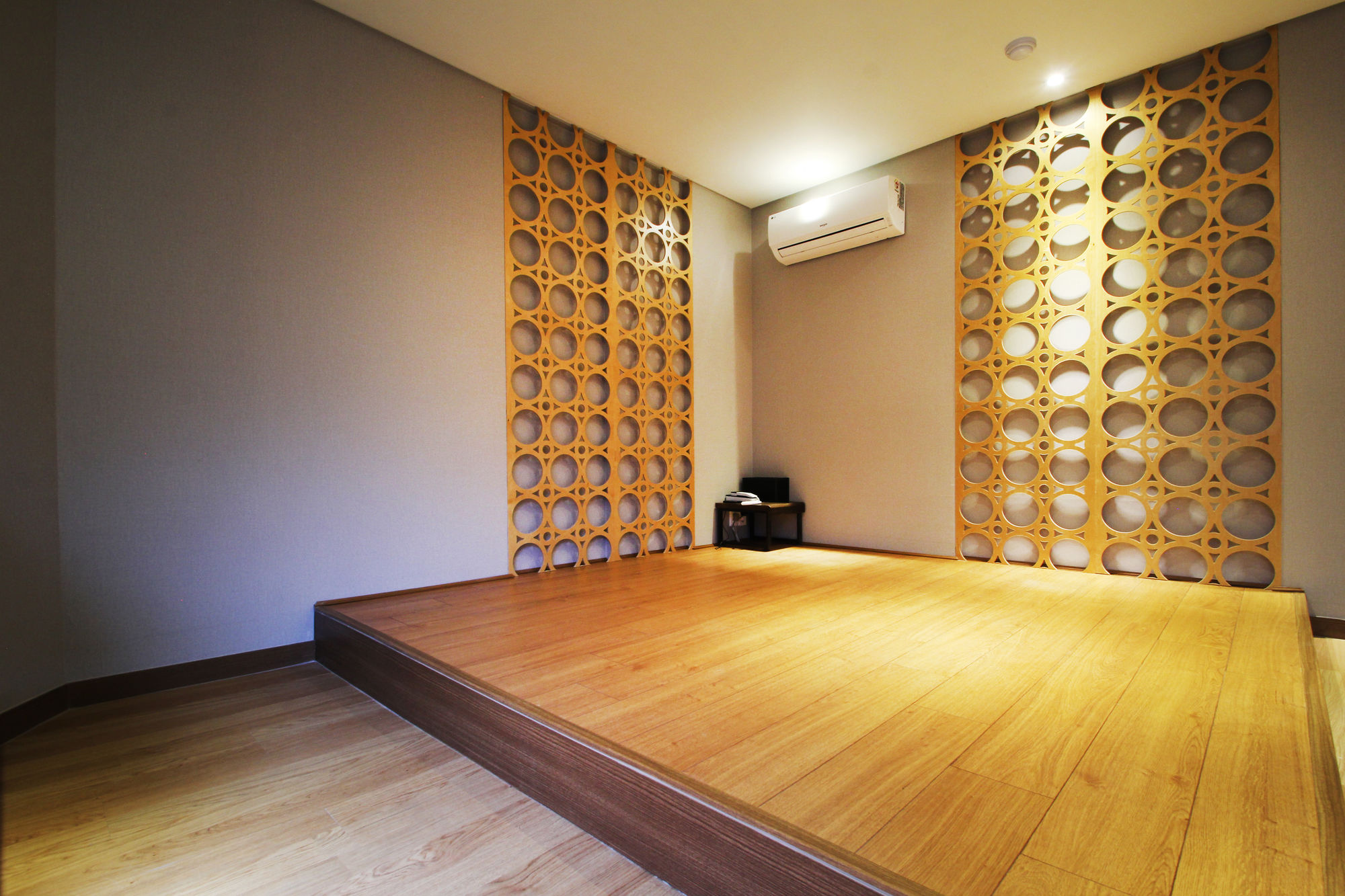 17th Hotel in Busan, South Korea