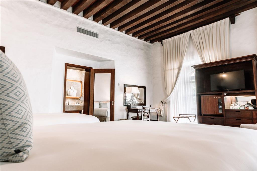 Grand Class Suite Double
