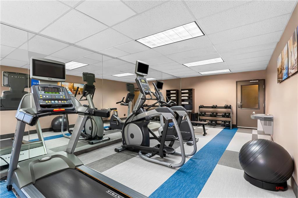 Comfort Inn and Suites Boulder - photo 46
