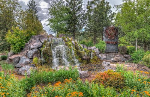 Big Leaf Unit 6 — Sunriver — photo 4