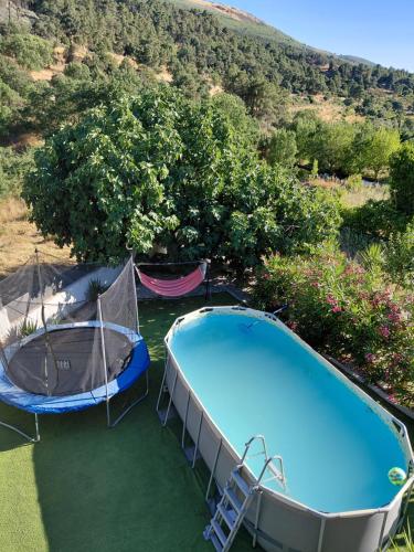 Quinta da Àgua — hotel in Torre De Moncorvo