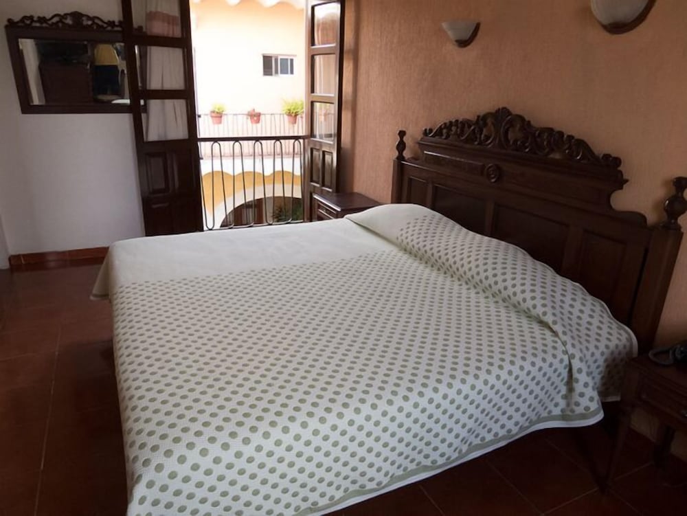 Hotel Posada Doña Lala — Tlacotalpan — photo 5