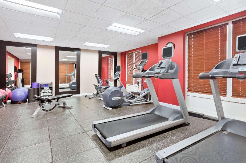 Hilton Garden Inn Tuscaloosa - photo 6
