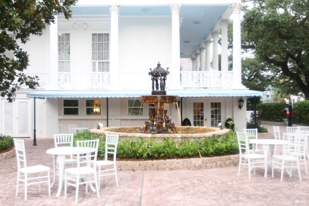 Magnolia Mansion - photo 66