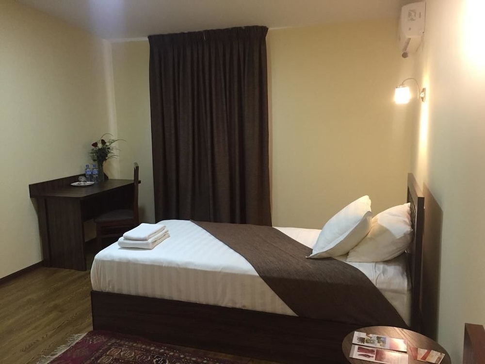 Jipek Joli Inn — Nukus — photo 5