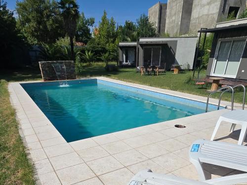 MiniCasas Modulares — 5-Star Luxury Hotel in Godoy Cruz, Argentina