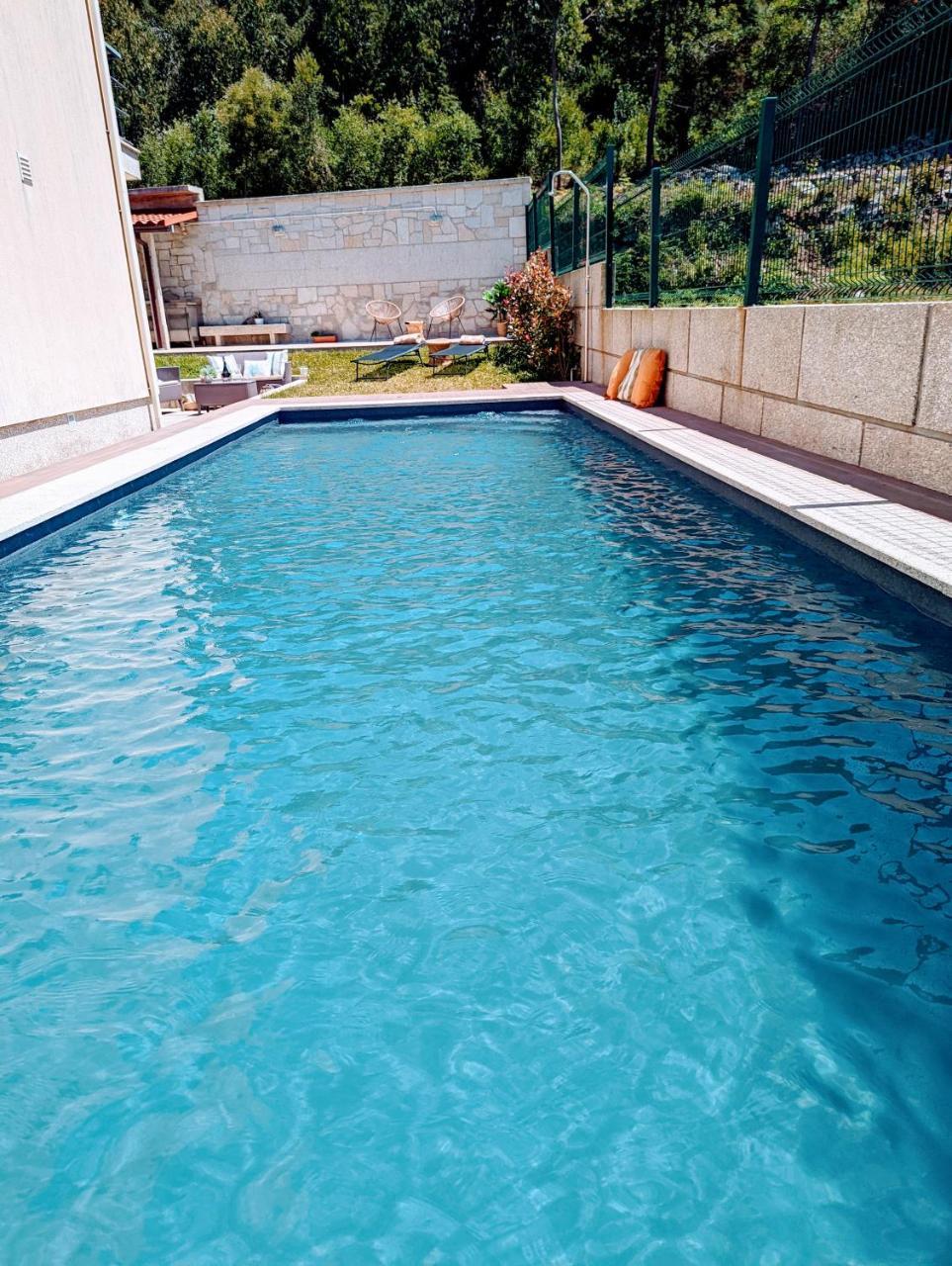 Magnificos Dias Atlanticos — hotel in Vila Praia De Ancora