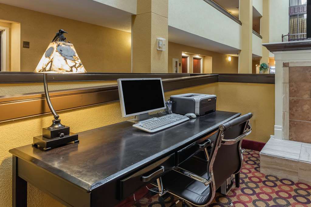 Comfort Inn & Suites Jasper Hwy 78 West - photo 36