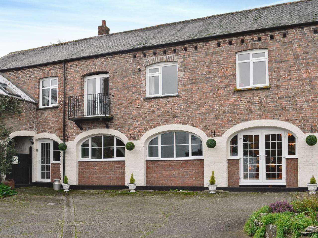 Dairy Cottage — 4-Star Luxury Hotel in Barnstaple, United Kingdom