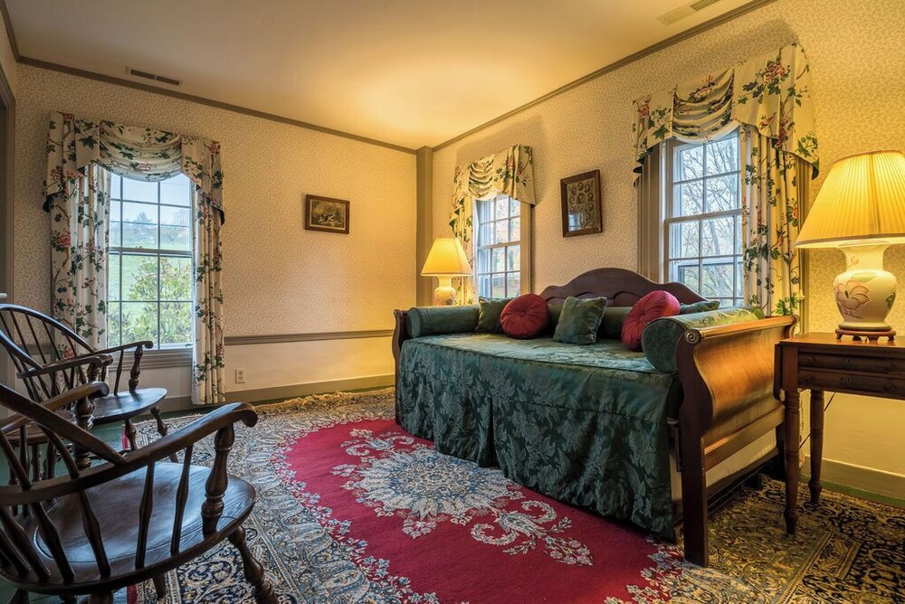 Inn at Valley Farms - photo 15