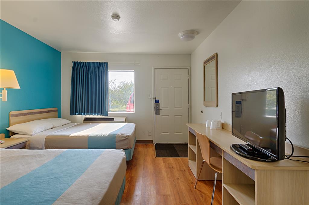 Motel 6 Laurel DC Washington Northeast - photo 10