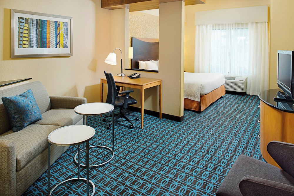 Fairfield Inn & Suites by Marriott San Antonio Seaworld - featured photo