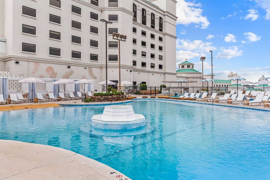 Margaritaville Hotel Vicksburg - photo 6