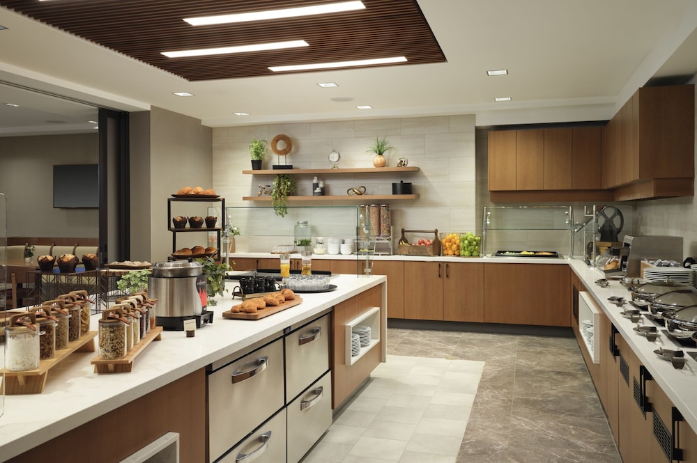 Inn at Bellefield Residence Inn by Marriott - photo 66