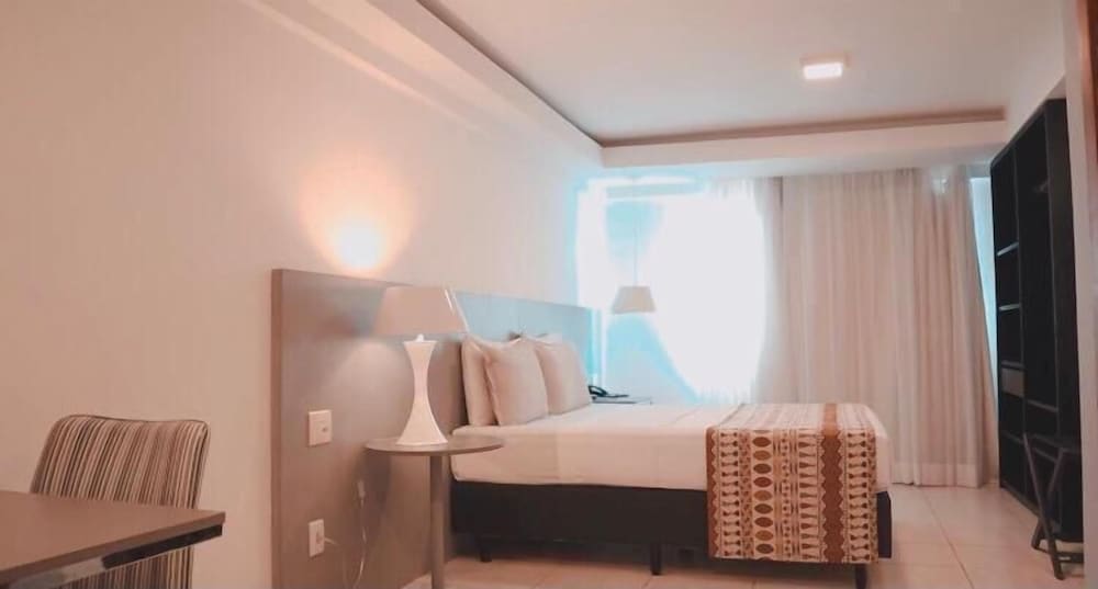 Executive Hotel - last minute hotel in Feira De Santana