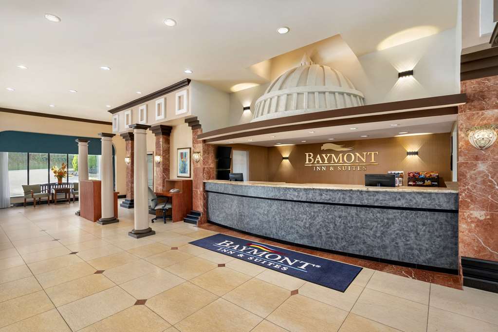 Baymont by Wyndham Bremerton WA - photo 3