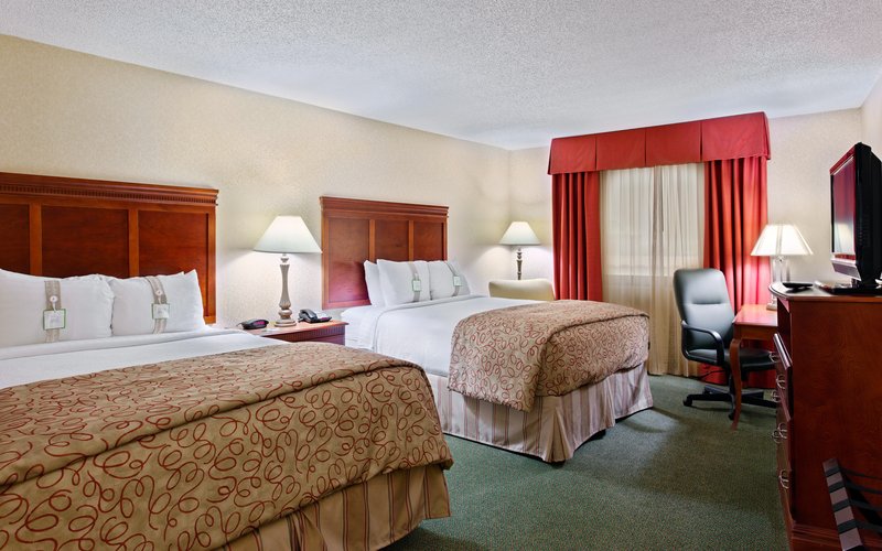 Quality Inn Market Center - photo 7