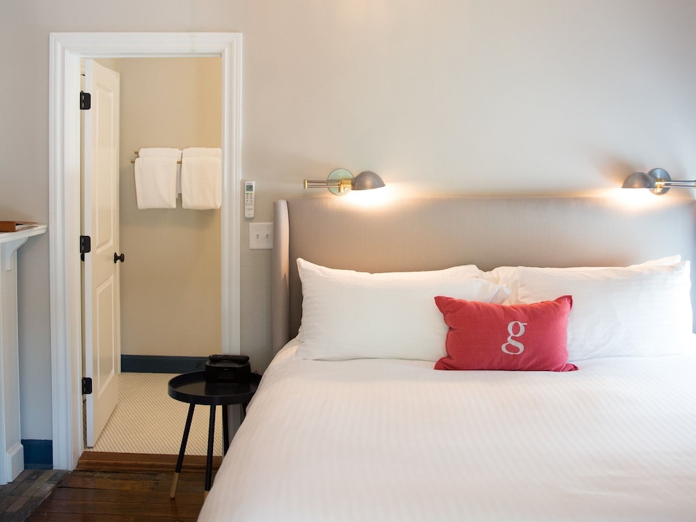 Germantown Inn - photo 30