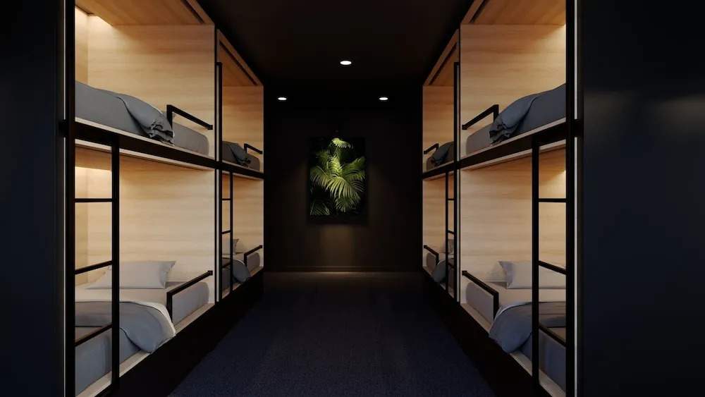 Nordic Hostel