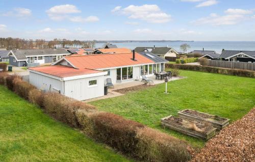 Cozy Home In Sjølund With Sauna — 4-Star Luxury Hotel in Kolding, Denmark
