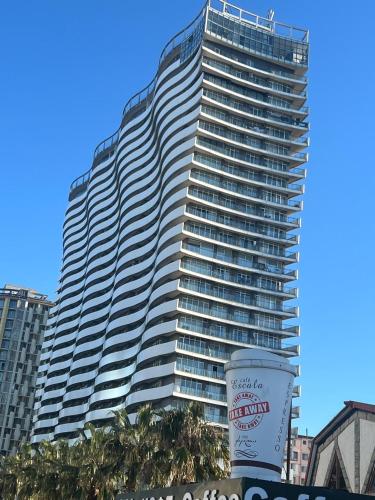 Orbi Residence Luxury