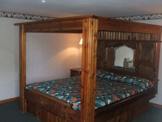 Passport Inn Methuen - photo 4