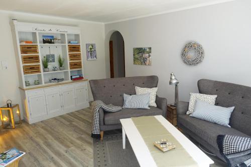 Meer Zeit UG Seegras — 4-Star Luxury Hotel in Kappeln, Germany