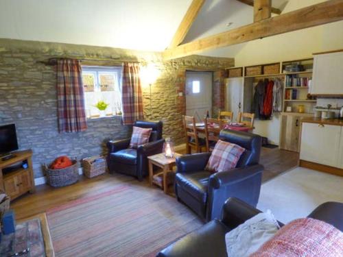 Pheasant Cottage