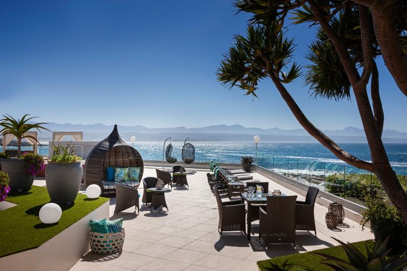 Beacon Island Timeshare Resort