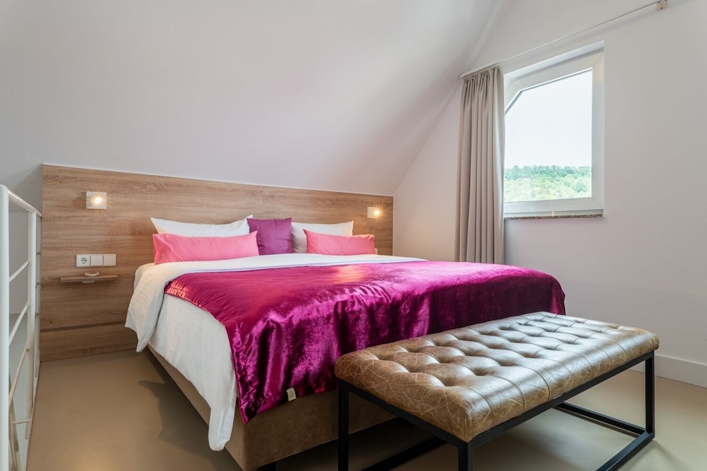 Princess No3 Self Check In Plochingen bei Stuttgart — hotel in Plochingen