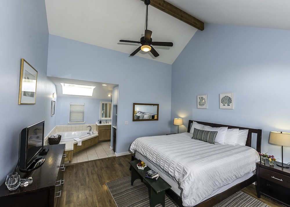 The Inn at Schoolhouse Creek - photo 19