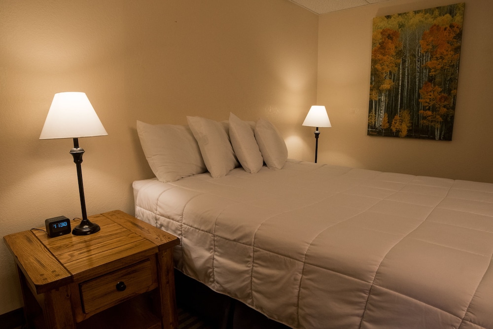 Silver Moon Inn - photo 6