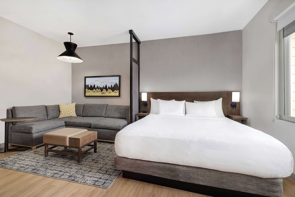 Hyatt Place Flagstaff - photo 31