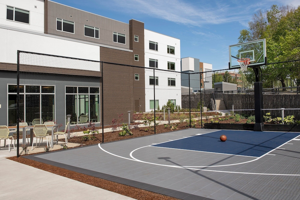 Element Portland Beaverton - photo 30