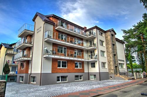 Haller House Apartamenty — Wladyslawowo — photo 3