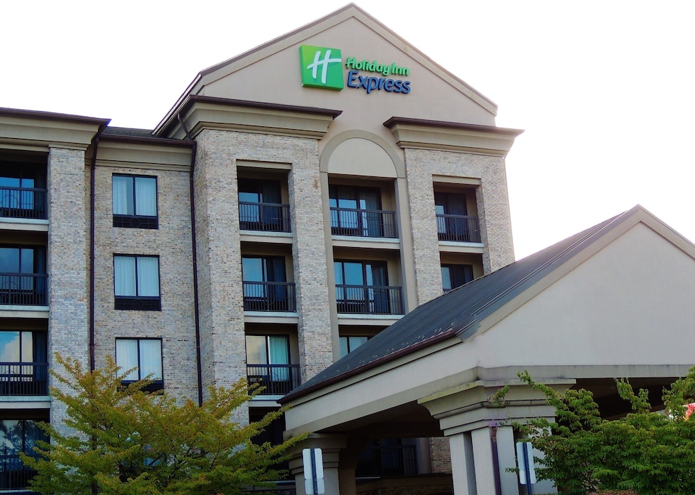 Holiday Inn Express Boone by IHG in Boone, United States