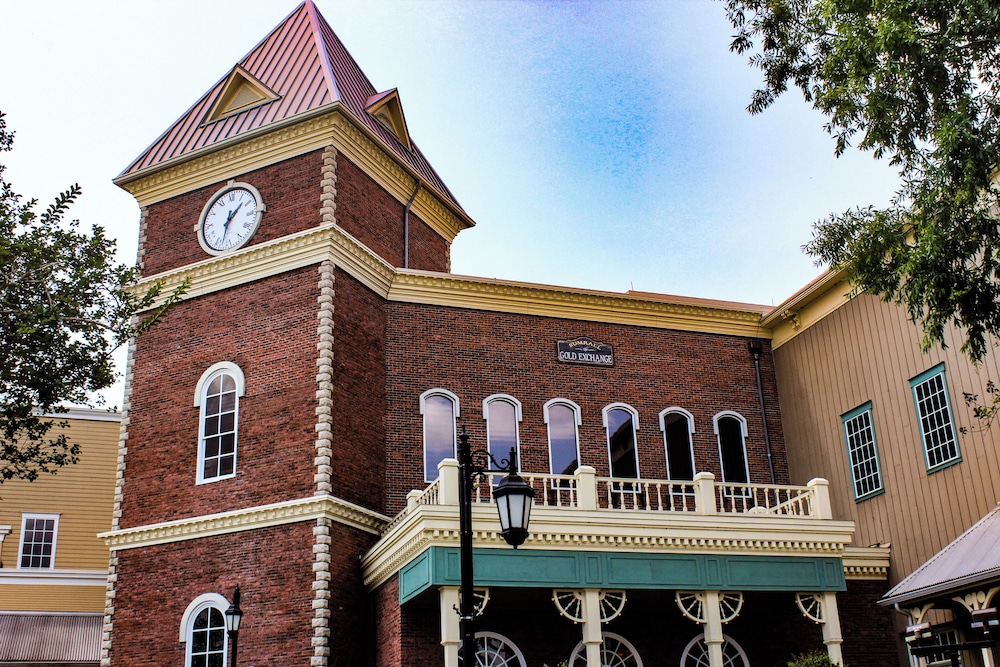 Boomtown Casino & Hotel New Orleans - photo 25