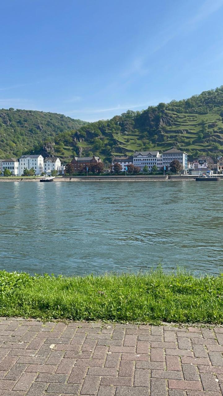 Good times in St. Goar — 4-Star Luxury Hotel in Sankt Goar, Germany