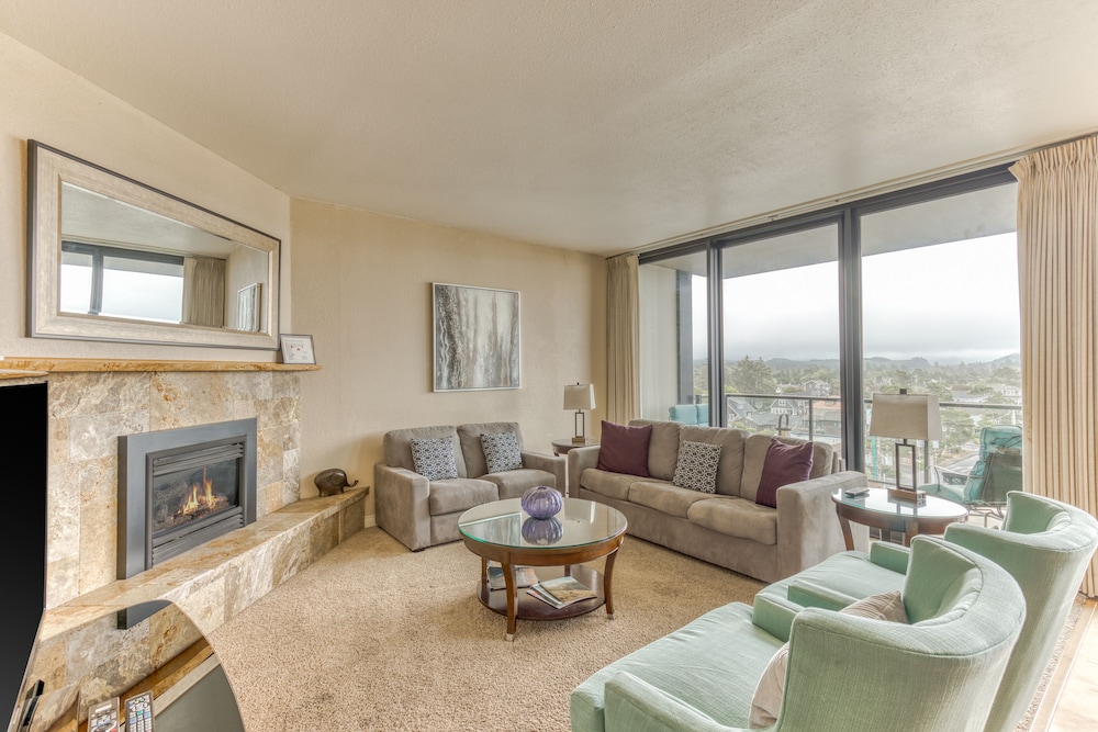 Sand & Sea Resort Condominiums - photo 625