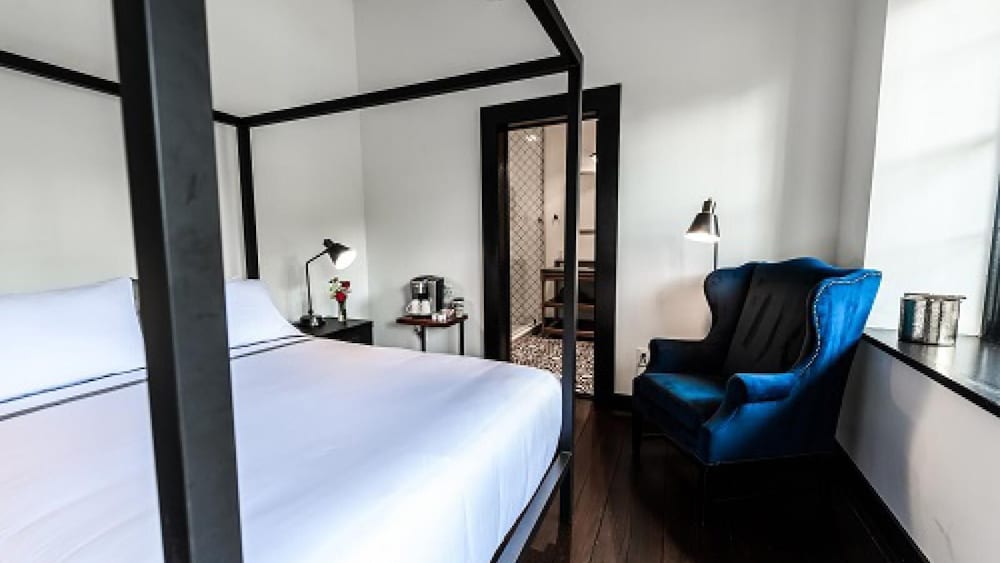 Hotel Giles - photo 7