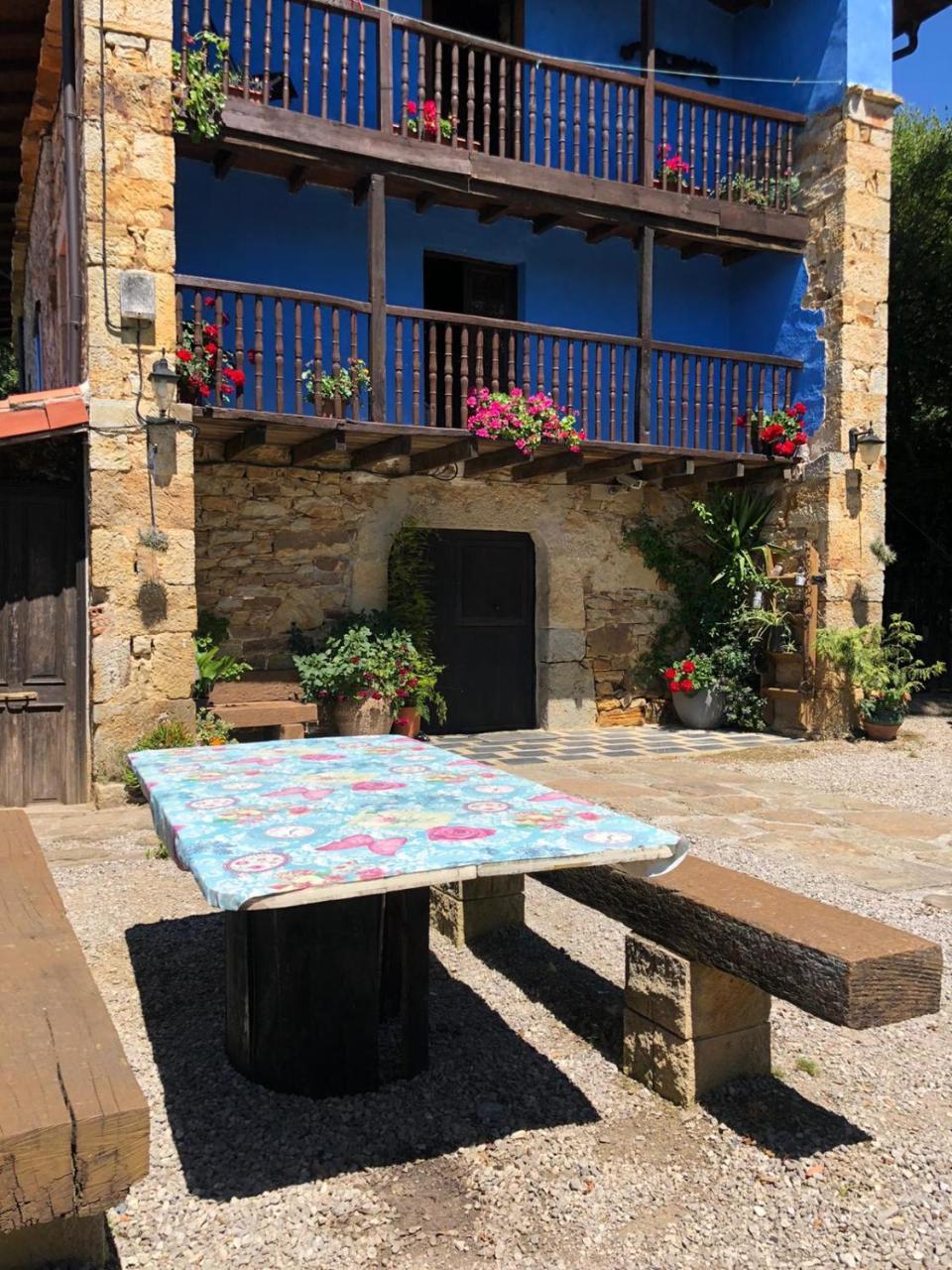 Elbosqueencantadocantabria in Ampuero, Spain