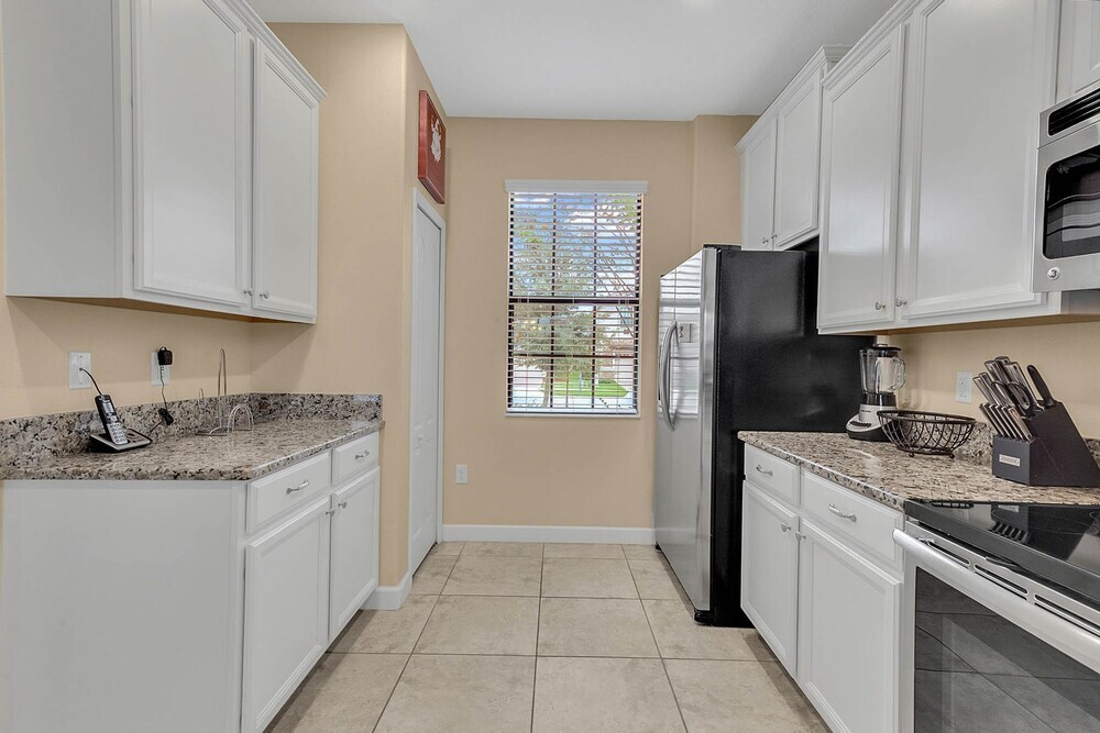 5 Bedrooms 4 Bathrooms Champions Gate 444 Oc - photo 15